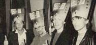 Cut lp premiere Sept. 06 1982